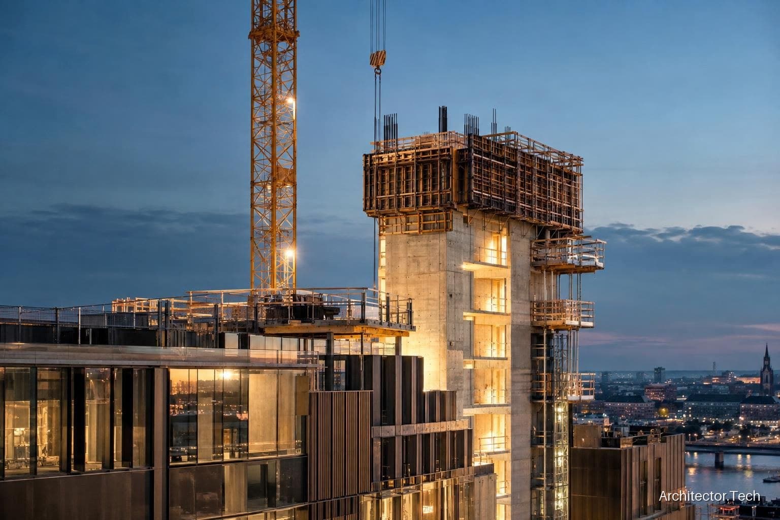 Нужно ли согласовывать строительство дома в России